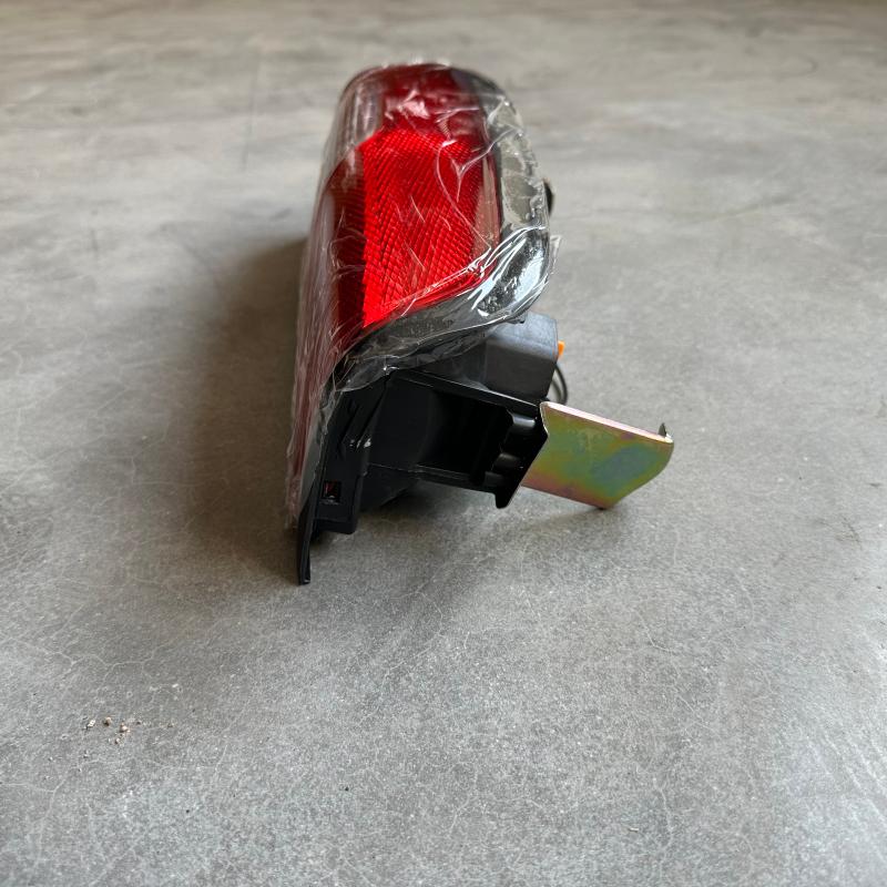 D22 rear tail light (Left) - NS003004/26555-3S200 - 6
