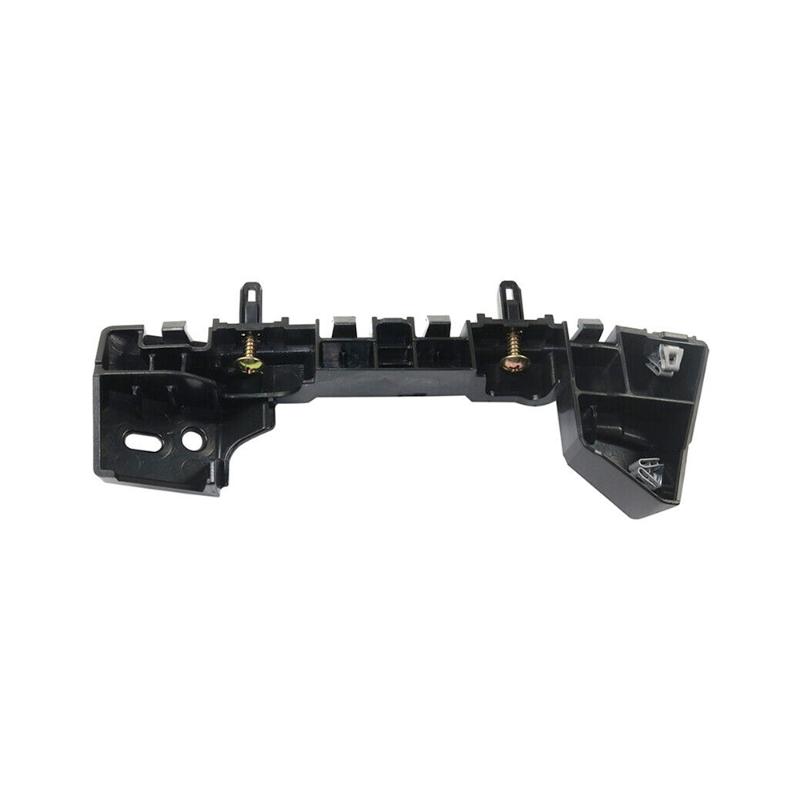 Front bumper cover support assembly