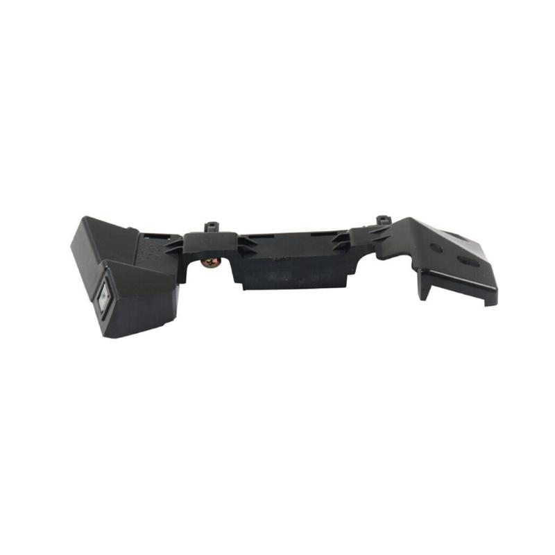 Front bumper cover support device - 84229330 - 4