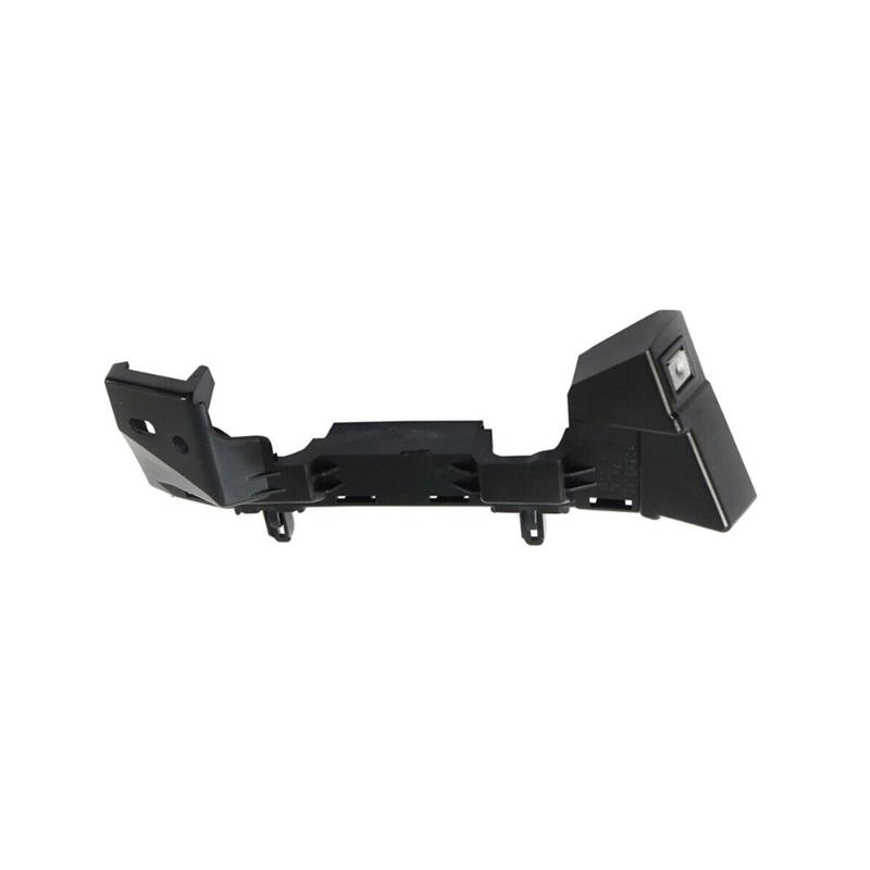 Front bumper cover support device - 84229330 - 5