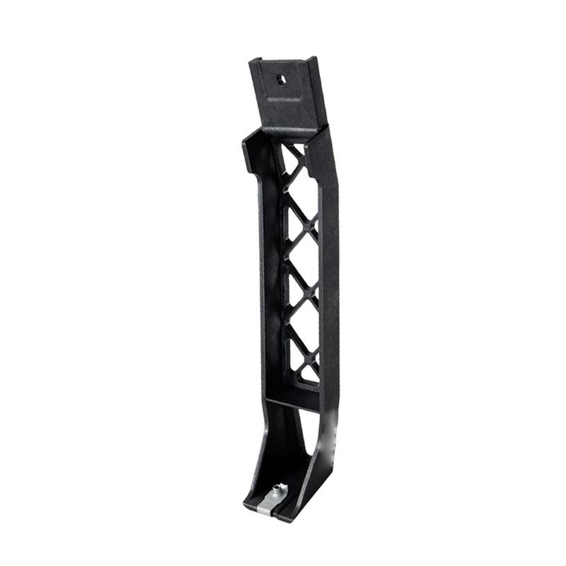 Front bumper center support bracket - 23236126 - 4