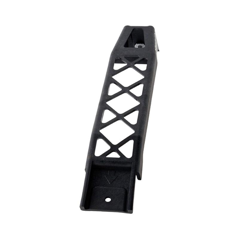 Front bumper center support bracket - 23236126 - 5