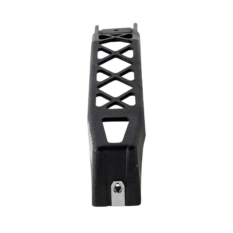 Front bumper center support bracket - 23236126 - 6