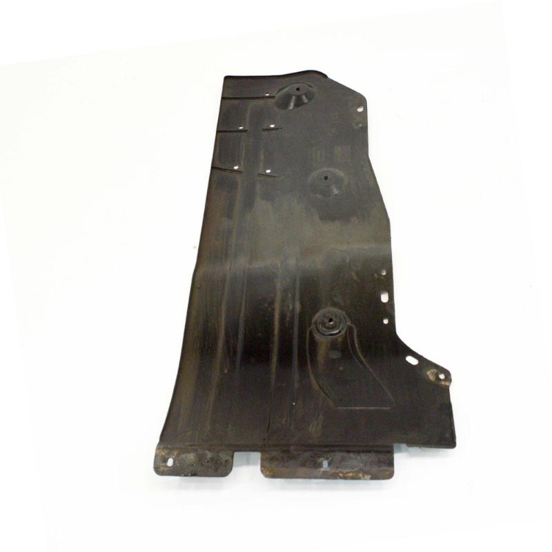 engine under-tray