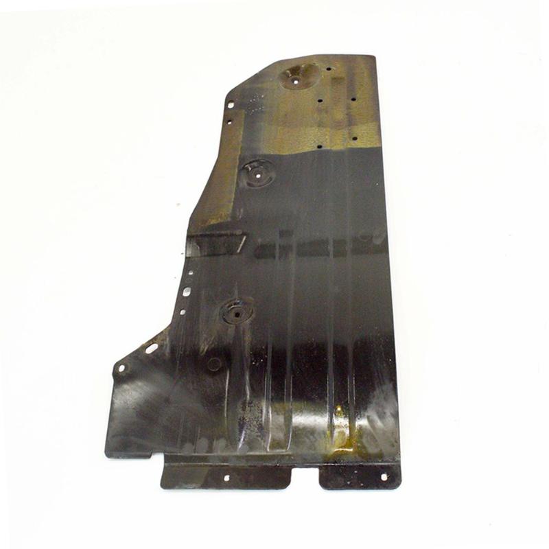Motor alt koruma plakası (sol) - 39026300 - 3