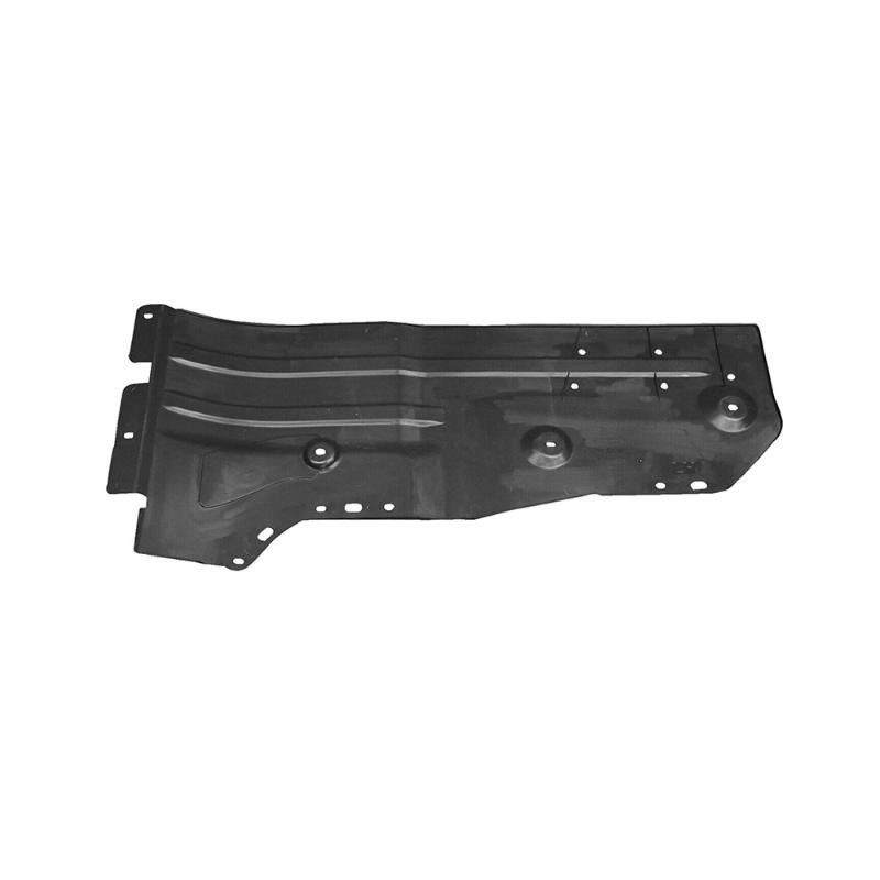 Motor alt koruma plakası (sol) - 39026300