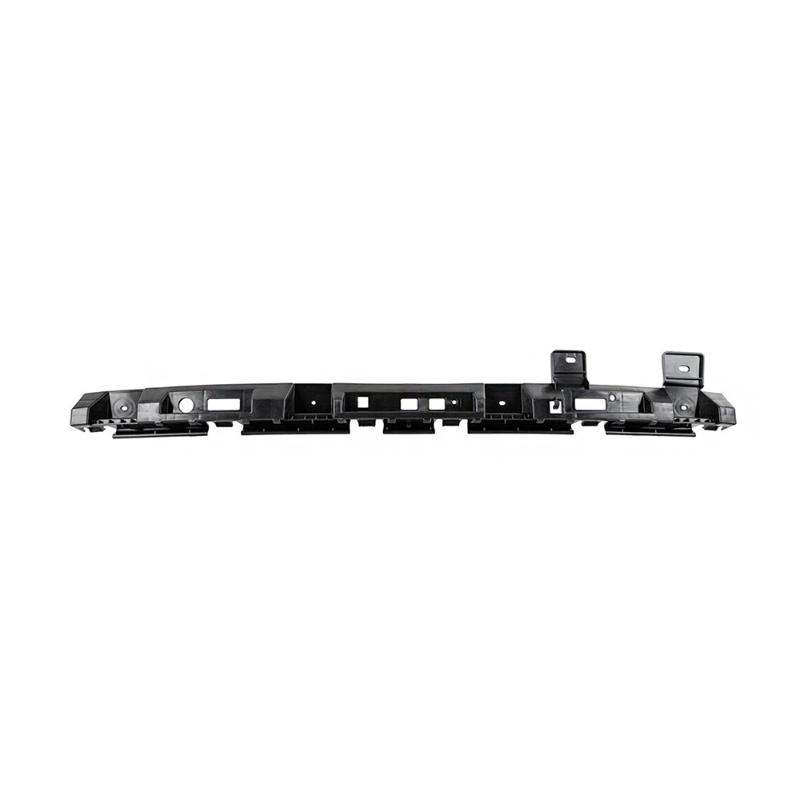 Rear bumper center bracket