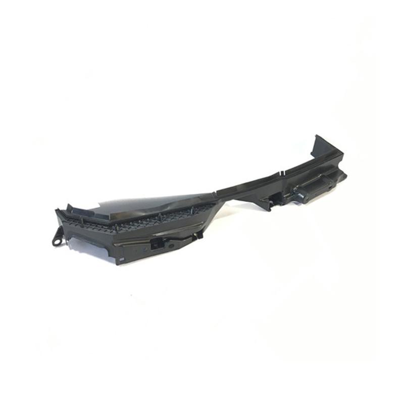 radiator bracket