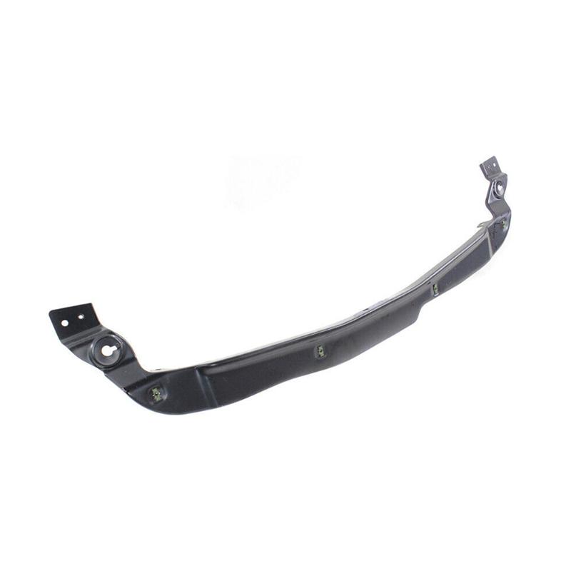 Radiator cover plate bracket (iron) - 23382430 - 4