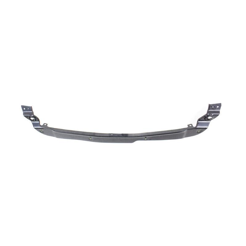 Radiator cover plate bracket (iron) - 23382430 - 5