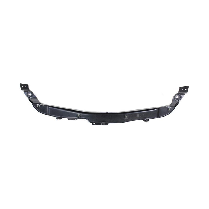 Radiator cover plate bracket (iron) - 23382430 - 6