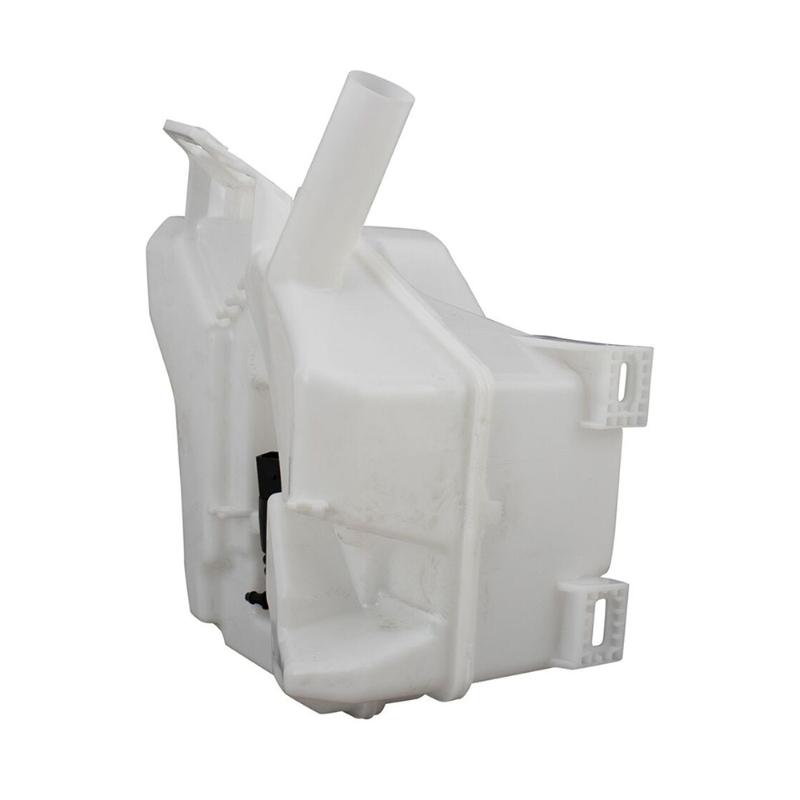 Wiper washer tank (with motor) - 84298425
