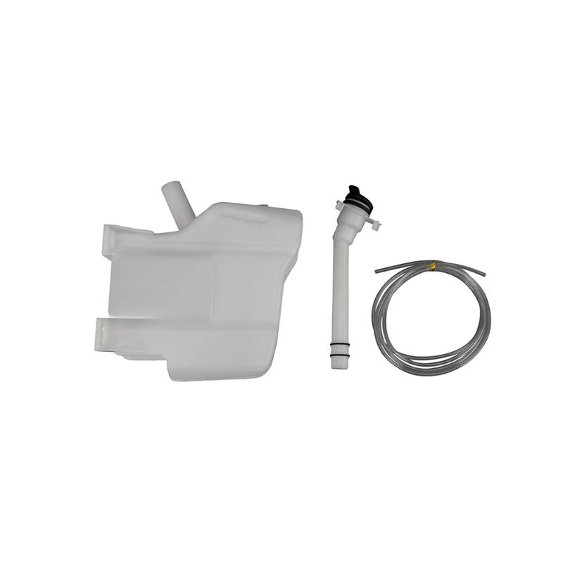 Wiper washer tank (with motor) - 84298425 - 3