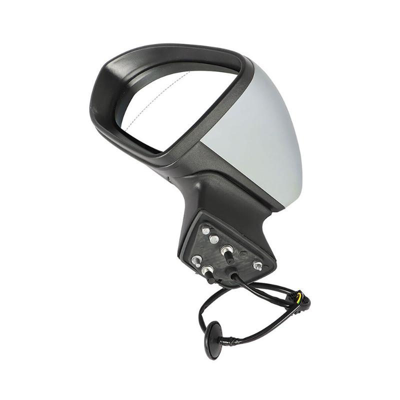 rearview mirror - 39125815-PFM - 4
