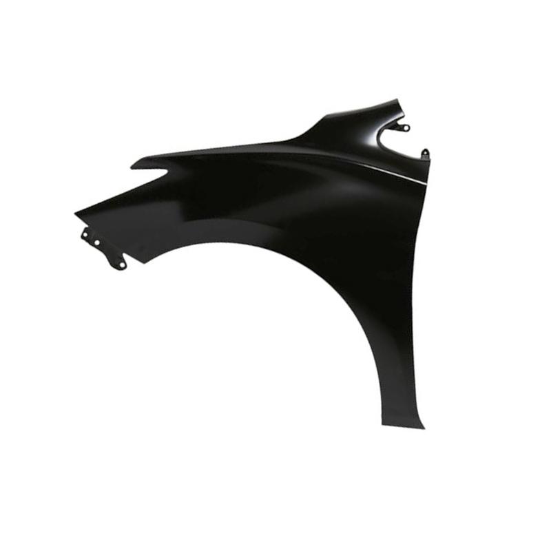 Front mudguard assembly - 84123270
