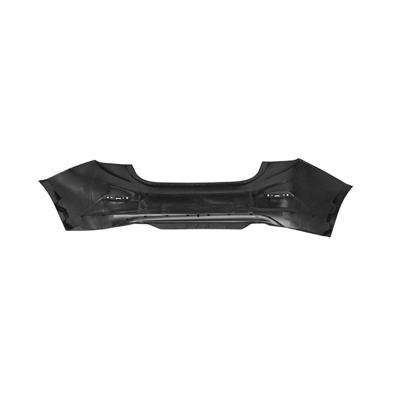 Rear Bumper Cover - 19354100