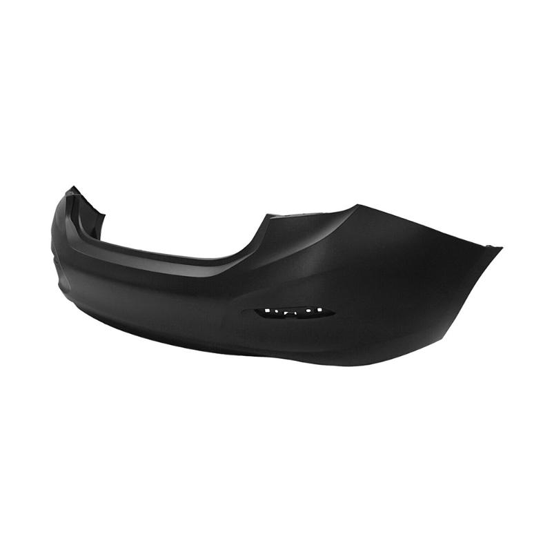 Rear Bumper Cover - 19354100 - 3