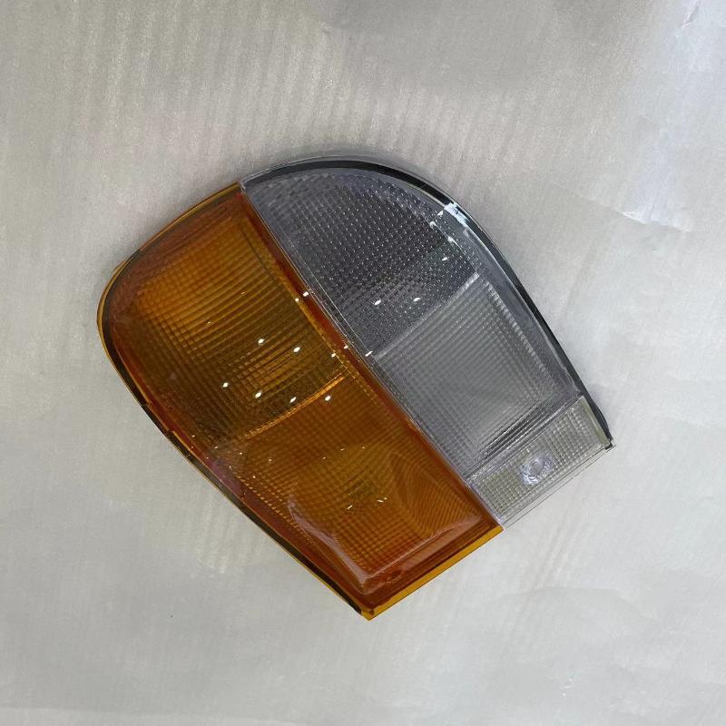 corner lamp