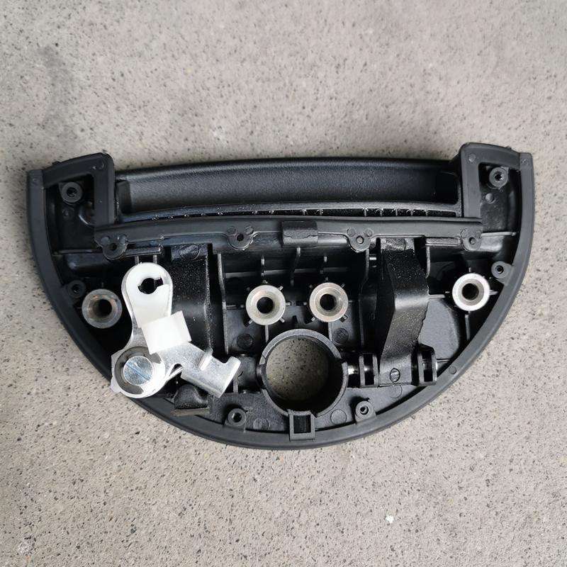 Outer handle