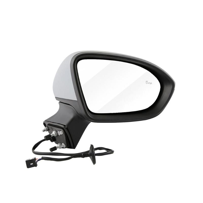 rearview mirror