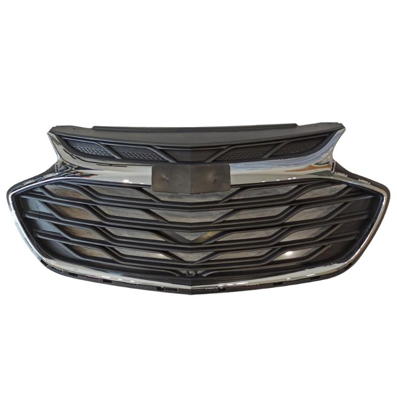 front grille