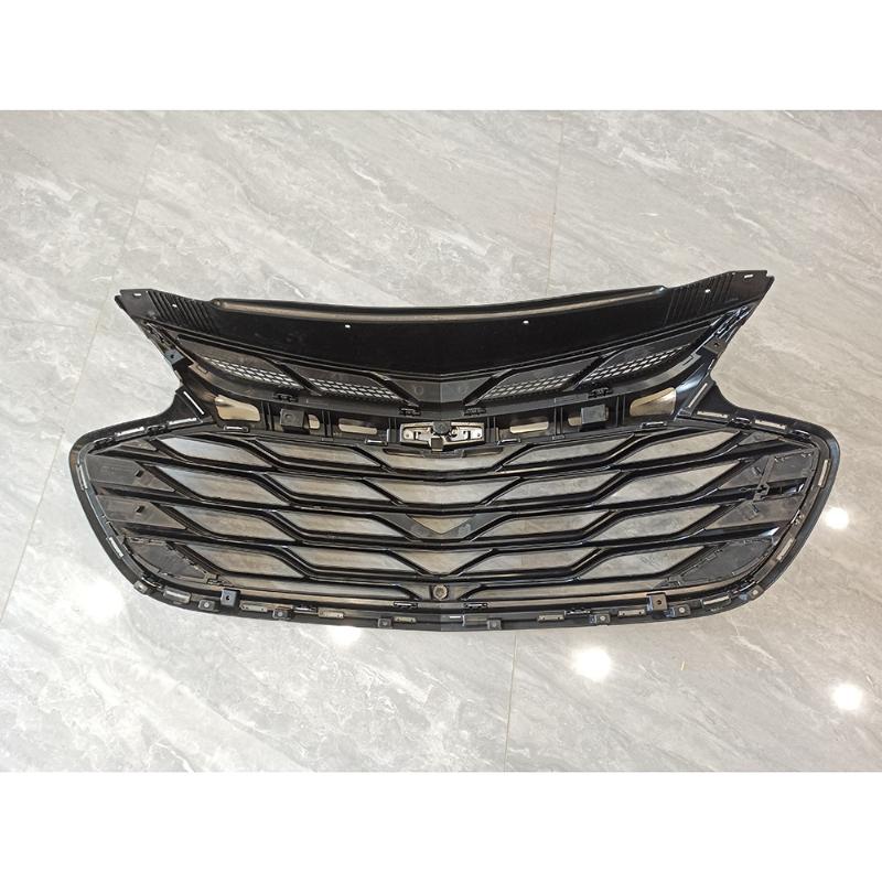 Parrilla delantera - 42674397 - 3