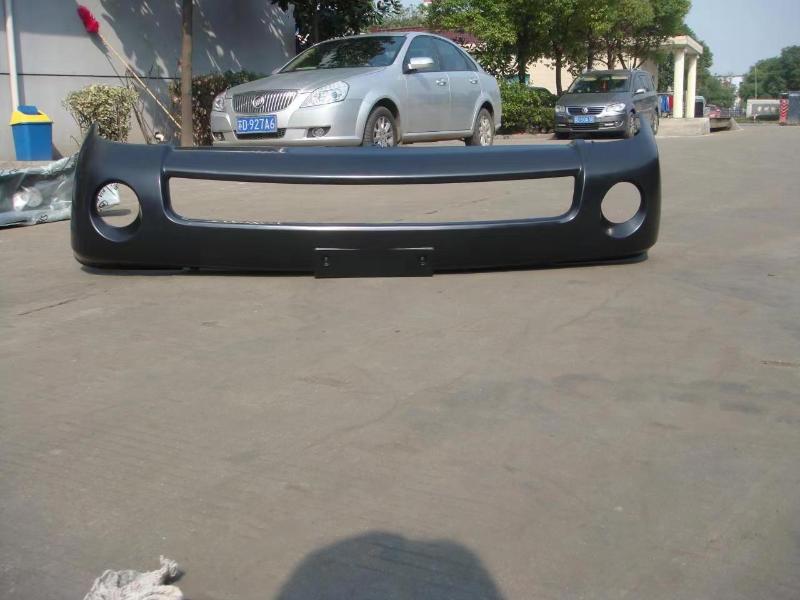 bumper