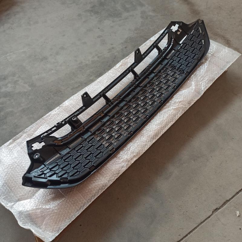 Front bumper grille bar mesh - 23159135 - 5