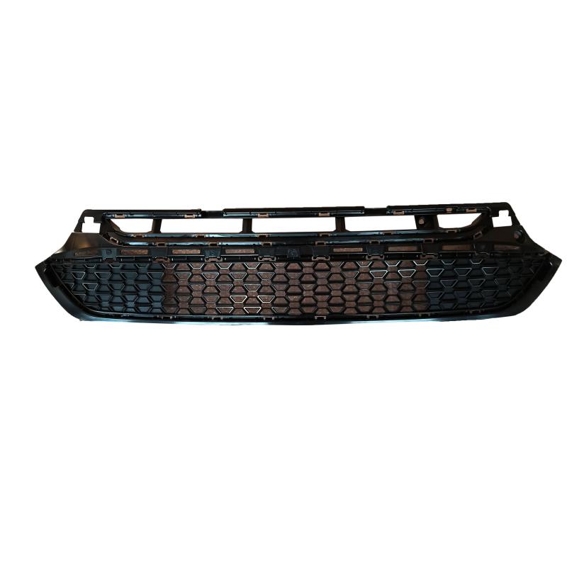 Front bumper grille bar mesh - 23159135