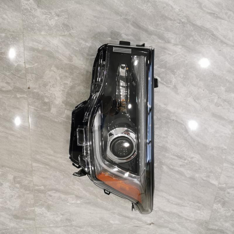 daytime running light