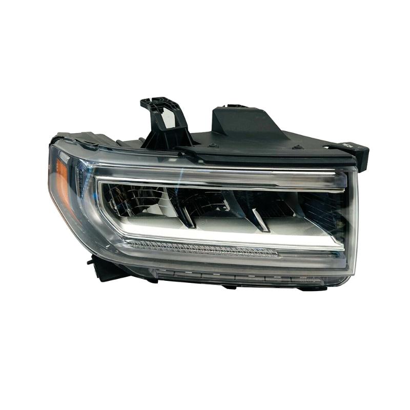 headlamp