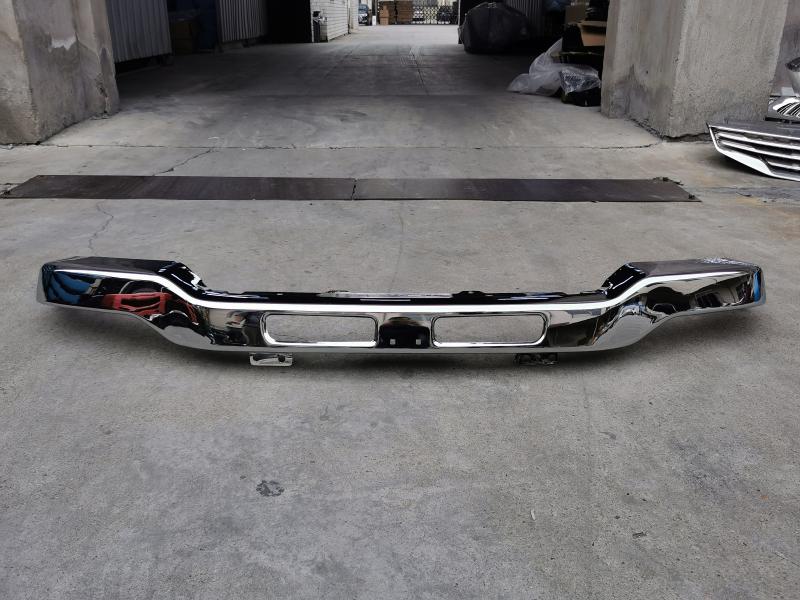 front bumper - 15098990 - 3