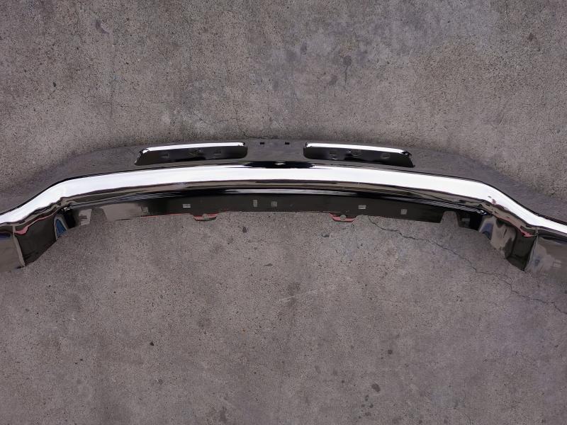 front bumper - 15098990 - 6