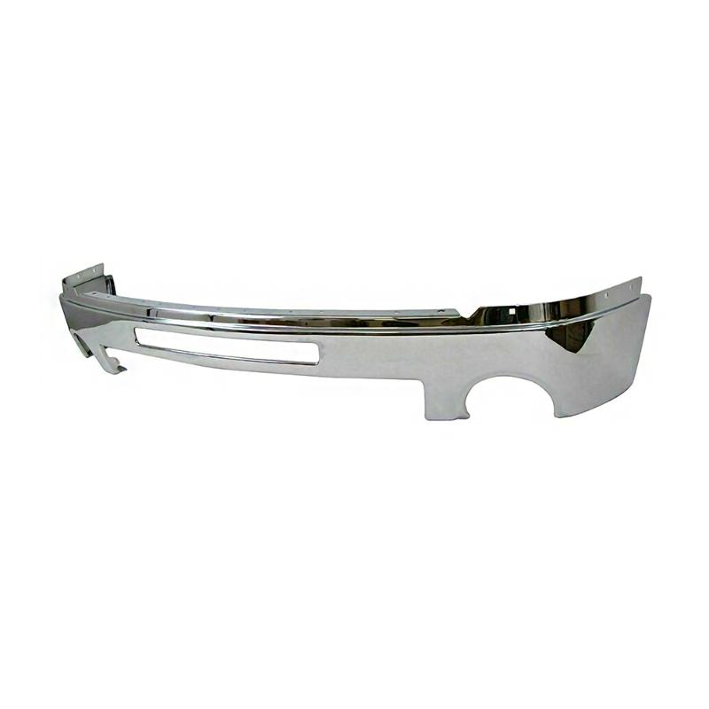Garniture de pare-chocs avant (galvanoplastie) (avec ou sans trous) - 15901505 - 5