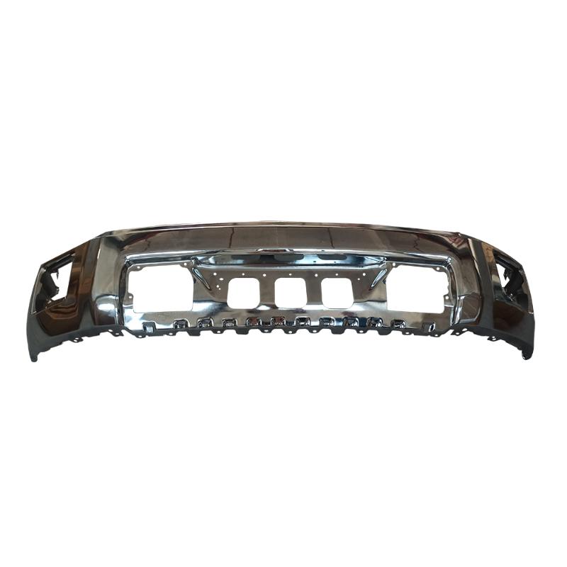front bumper - 22902307 - 3