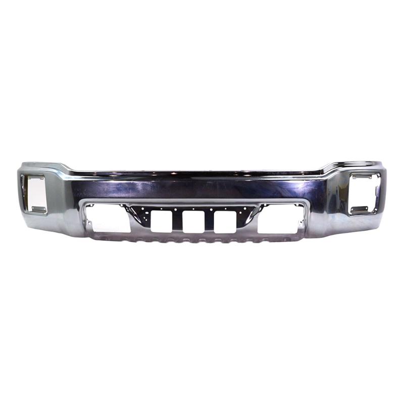 front bumper - 22902307