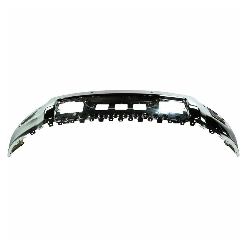 front bumper - 22902308 - 2