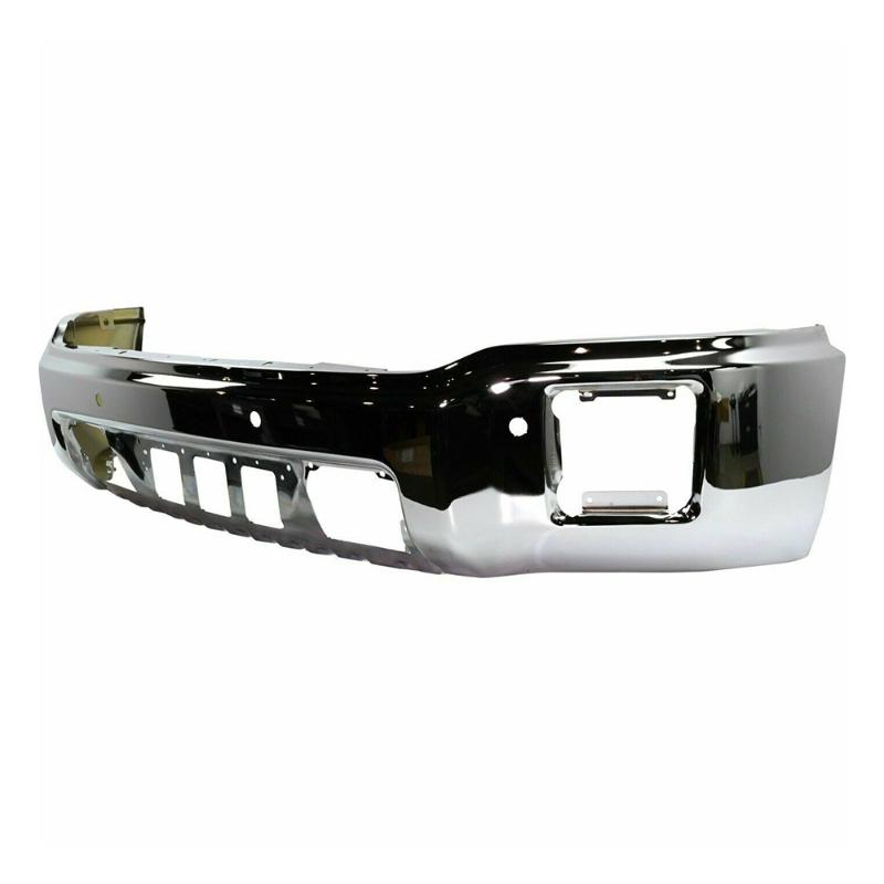 front bumper - 22902308 - 3