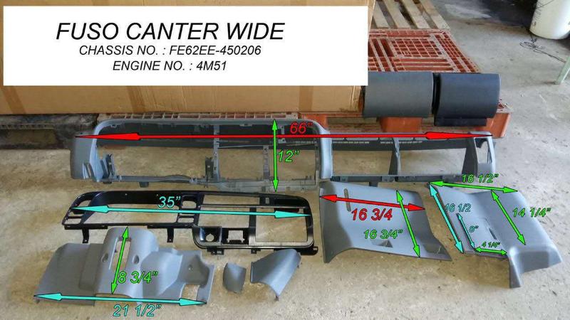 لوحة التحكم - FE62EE-450206 - 3