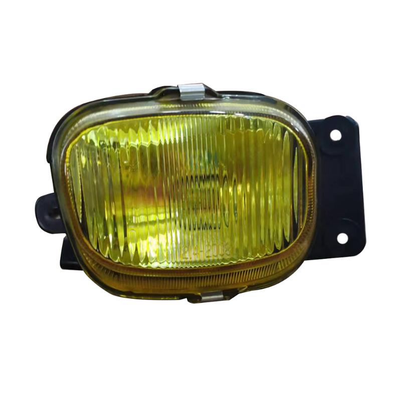 fog lamp