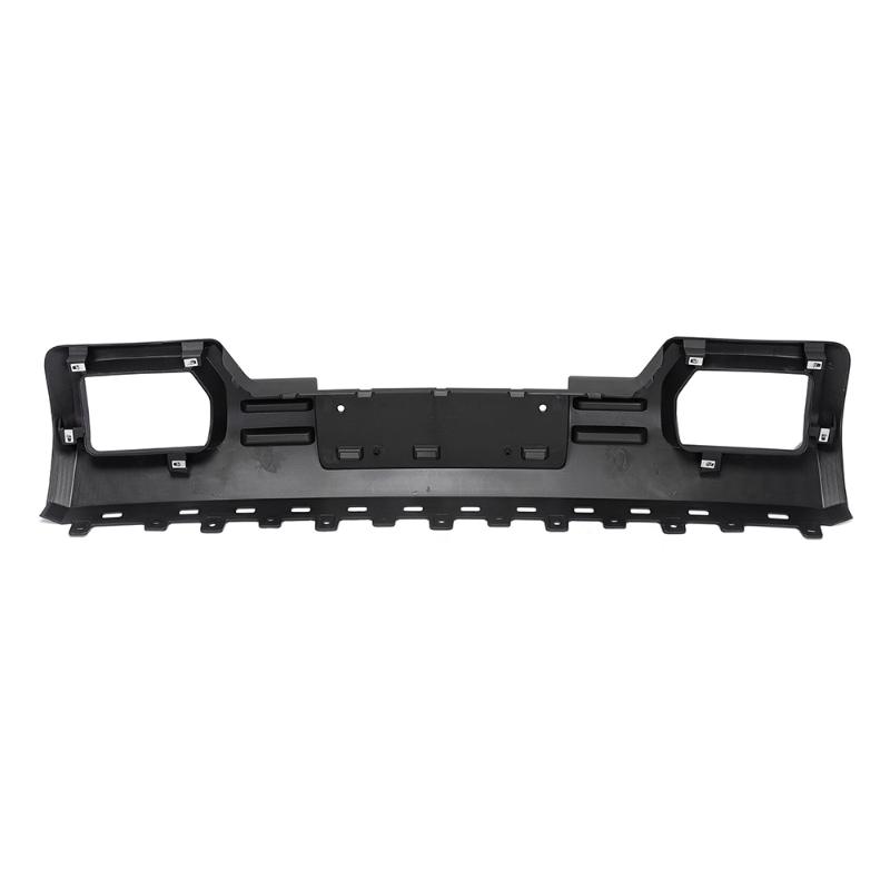 Plaque de protection du pare-chocs avant - 22902312