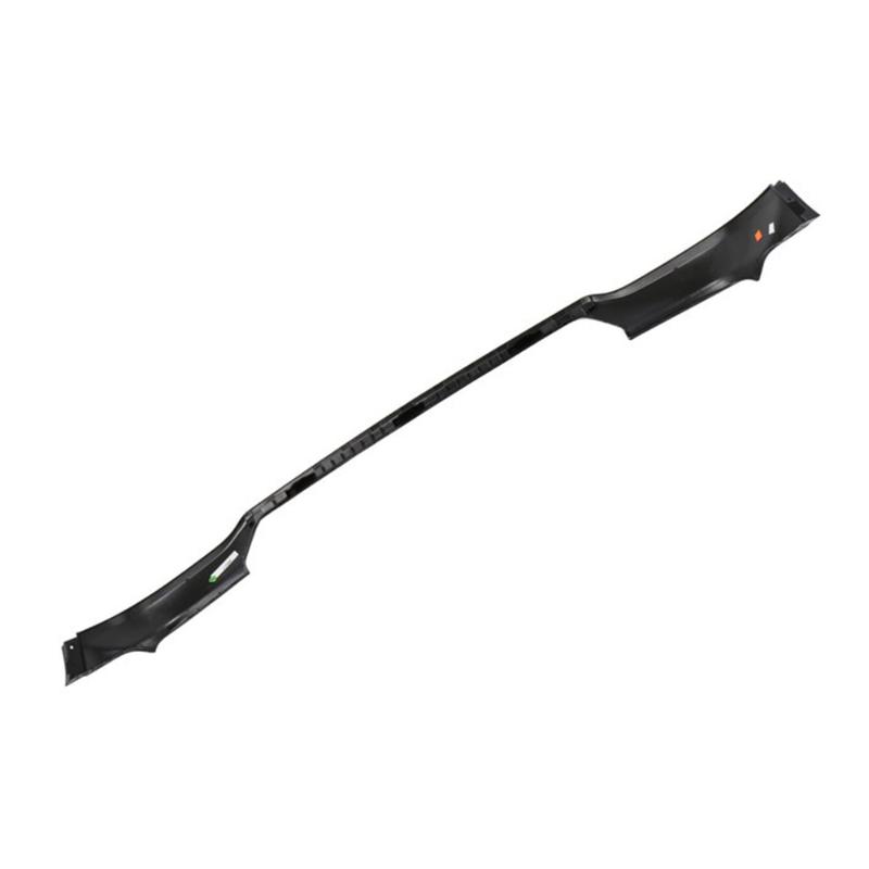 Front Bumper Upper