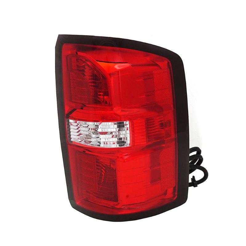 tail light