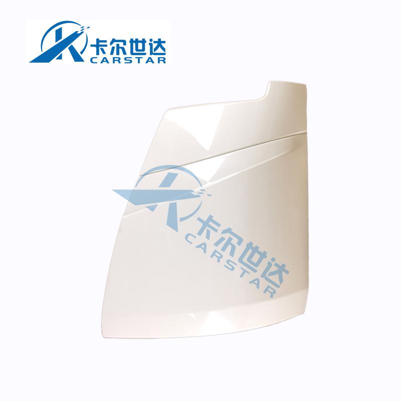 SIDE GUARD LH/RH