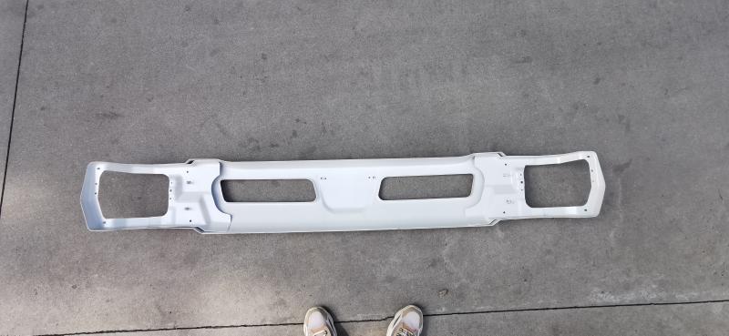 Bumper