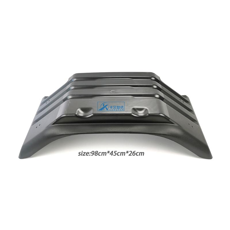 REAR MUDGUARD LH/RH