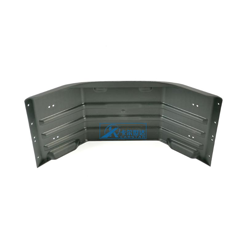 บังโคลนหลัง LH/RH - MB002052 - 3