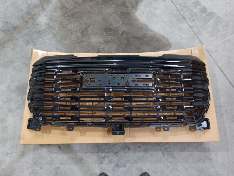 front grille