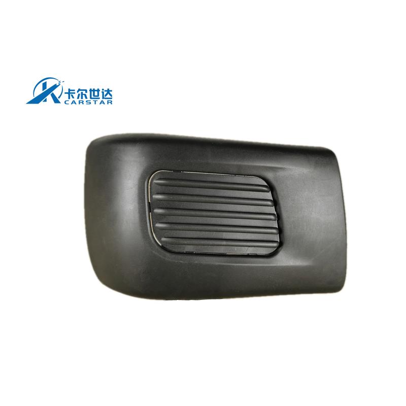 bumper corner LH/RH