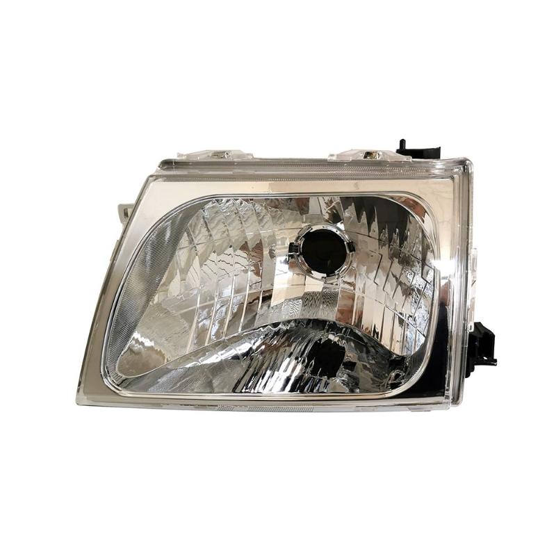 HEAD LAMP LH/RH